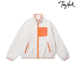 [Tony Hawk] 토니호크 테디 쉐르파 플리스 자켓_IV