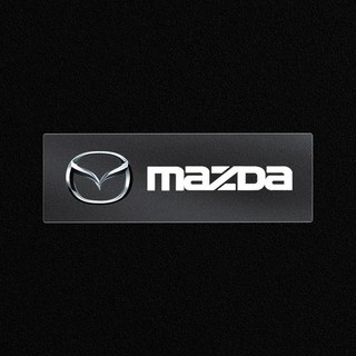 자동차 용품 브레이크 켈리퍼 배지 스티커 데칼 마쓰다 CX5 CX3 CX9 CX7 CX6 6 Protege Axela RX7 MX5 CX9, 1개, 04 1pcs