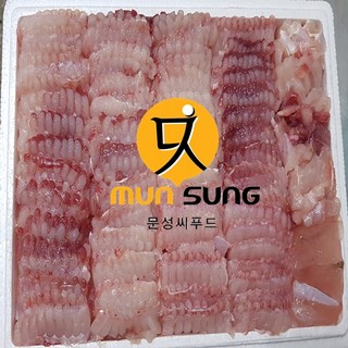 문성씨푸드 국내산 홍어 500g / 1kg / 1.5kg, 1개