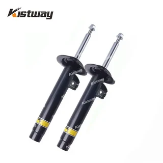 전기요 탄소매트 멀티쿠커 전기히터 보조밧데리 Z4 E85 E86 2003-2009 31785987 31785988 33526785996 용, 02 Front 2pcs