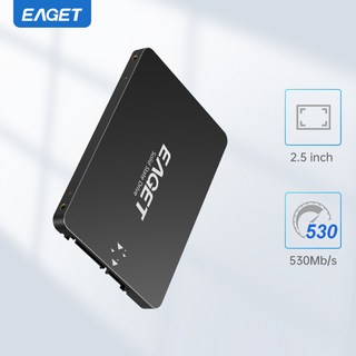 Eaget SSD 120GB SATAIII 240GB 480GB 2.5 하드 드라이브 HD SATA 디스크 내장 솔리드 스테이트, [01] 120GB
