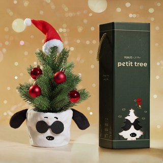 스누피 파티 세트