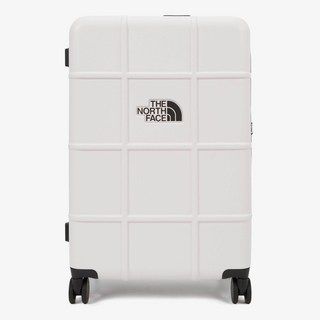 노스페이스 노스페이스 NN2AR02B 티앤에프 뉴 휠러 24, WHITE