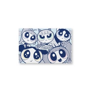 뉴진스 NewJeans - 2집 Get Up [The POWERPUFF GIRLS X NJ Box ver] 겟업 랜덤