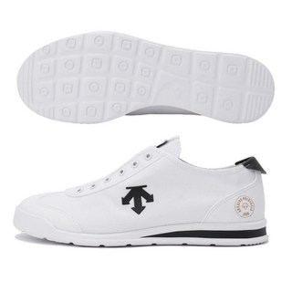 데상트 크론템포 슬립온 운동화