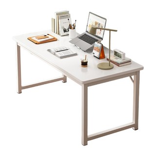 極美家居 簡易多功能辦公桌 學生書房寫字桌