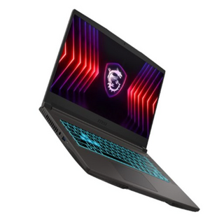 MSI 2024 씬 15 코어i5 인텔 12세대 지포스 RTX 2050, Gray, 512GB, 32GB, WIN11 Pro, B12UCX-2062XKR