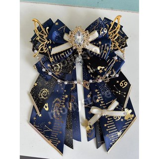 아이돌 응원봉 리본 꾸미기 응꾸 커스텀 장식, R