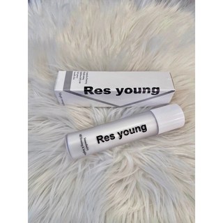 Res Young 保濕精華噴霧面膜 50ml, 1個