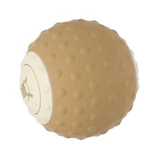 【熱銷Top1-限時下殺】冷敷熱敷筋膜球 按摩球 筋膜球 瑜珈球 花生球 足底筋膜球 足底按膜球 瑜伽健身 經絡疏通 多, 1個, 米奇黃