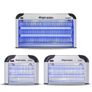 고압감전식 해충박멸기 12W 20W 43W전격살충기 해충퇴치기모기퇴치기 포충기 날벌레퇴치기