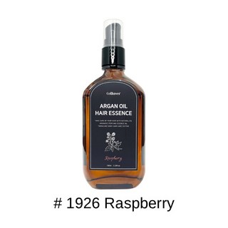 Celluver 瑟路菲 韓方摩洛哥香氛護髮油 100ml 大黑髮油 全系列 韓國, 1個