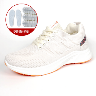 디아핏 초경량 발편한 여성 운동화 런닝화