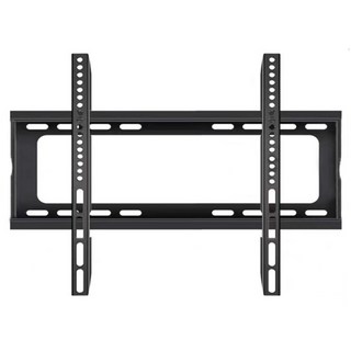 高雄現貨 40-110吋電視壁掛架 大號/特大號 液晶電視架 電視牆壁架, 1個, (大號)40-80吋通用