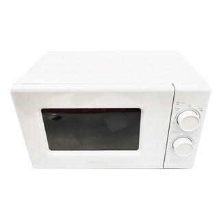HERAN 禾聯 轉盤式微波爐 20L, HMO-20MD01T