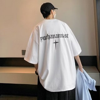 高品質純棉短袖上衣 T恤 男 短袖T恤 情侶t 短t 男生T恤