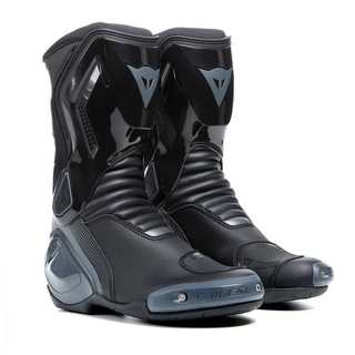 DAINESE Nexus 2 Lady 女款 運動防摔車靴, 黑灰，37