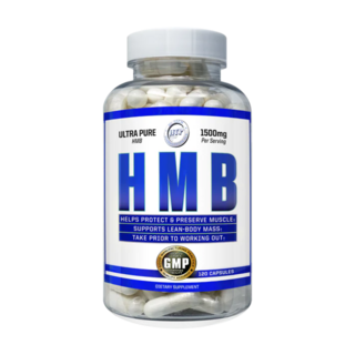 HMB 운동영양제 - 칼슘 류신 대사산물, 1개, 120정