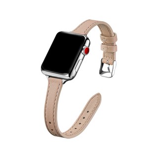 어나더뷰 2803 [4컬러] 슬림 가죽 애플워치 스트랩 밴드 시계 시계줄 악세사리10 9 8 7 6 5 se2 se3 울트라