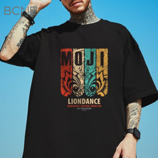 2XL-5XL 비크네 빅사이즈 오버핏 프린팅 반팔티