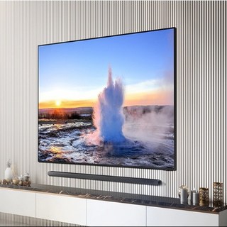 (삼성전자) 214cm 2023 NEO QLED 8K TV KQ85QNC850FXKR (벽걸이형), 방문설치, 벽걸이형