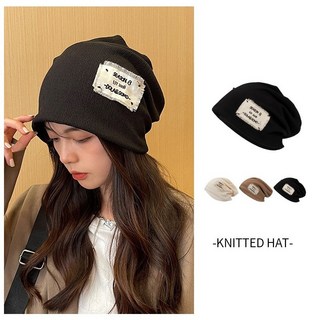 頭巾帽 個性街頭包頭帽 杰倫款 月子帽 戶外套頭帽雙層棉帽保暖睡帽 頭巾堆堆帽