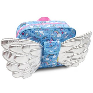 Bixbee 飛飛童趣系列 彩虹小馬 小童背包 後背包