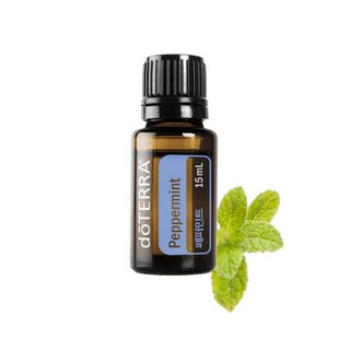 도테라 페퍼민트, 15ml, 1개