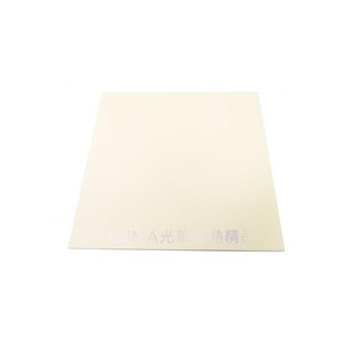 光華CUMA散熱精品*超軟Q導熱矽膠片 TG-A3500 100x100mm系列 雙面無背膠 導熱係數3.5W, 1個, 100*100*3mm