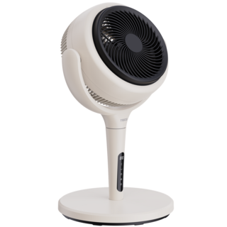 TECO 東元 8吋 靜音夜燈 循環涼風扇 XA088CRDL