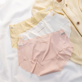 ᴅ.ʏ sʜᴏᴘ/【台灣 】涼感無痕女內褲 孕婦內褲 超好穿 彈性超大 無痕設計 舒適材質 台灣賣家 冰涼感