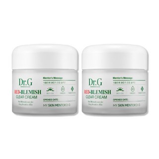 레드 블레미쉬 클리어 크림, *, 2개, 70ml