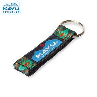 카부 KAVU 키체인 사우스웨스트 열쇠고리
