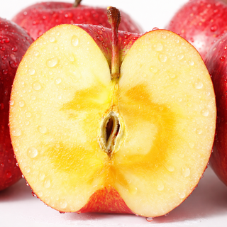 [2026년초특가] 15BIRX 국내산 부사사과 꿀사과, 1세트, 3kg