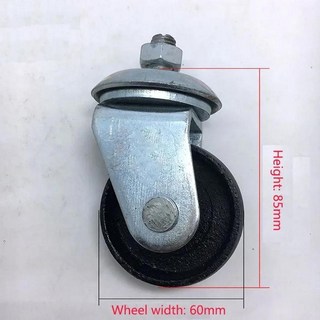 자동차자키 차량용 유압 작기 리프트 3 톤 4 톤 수평 잭 범용 휠 단장 철 액세서리 브래킷 부티크 내구성, 1개