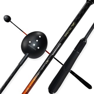 아만다 밑밥주걱/ 78-75-73cm 티탄 티타늄 밑밥주걱 /아만다 낚시대 /아만다 쏠채 감성돔 벵에돔 주걱 /포함발송, 78 스몰