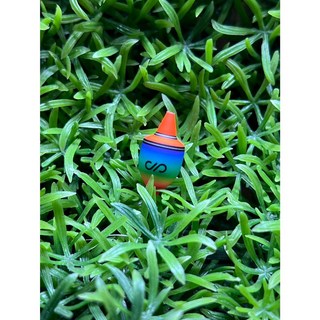 無限屋 8號_2.3分_尖型陀螺