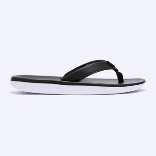 국내매장판 나이키 우먼스 벨라 카이 블랙화이트 쪼리 슬리퍼 AO3622-002