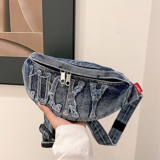 新款復古腰包/胸包 台灣熱銷 單肩休閑腰包 百搭通勤小包 登山包