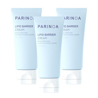 남자수분크림 여성 수분크림 재구매율1위 시카 수분크림 고밀도 세라마이드 장벽보습 피부장벽개선병풀추출물 베이스 아토피크림 피부 가려움증 붉은피부 진정 피부장벽무너짐 환절기 보습크림, 3개, 100g