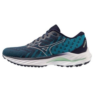 Mizuno 美津濃 Wave Inspire 19 SSW 男 慢跑鞋 運動鞋 超寬楦 J1GC232254