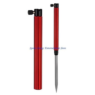 지상 플러그 브래킷 어시스 가드 랙 휴대용 알루미늄 그라운드, 2. G7NF11JJ702505-R-A, 1개