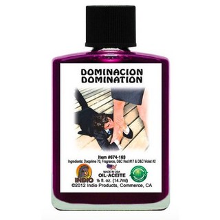 INDIO 藥魂【王者風範】魔法油 創業香氛精油 勇氣意志力 開店決心