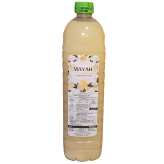 마야 NFC 레몬즙 주스, 2개, 1L
