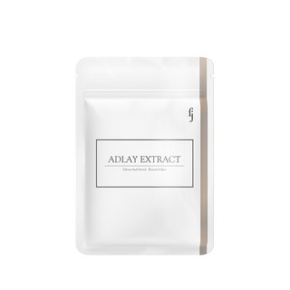 【FJ豐傑生醫】薏仁精華：10倍高濃縮，養顏美容 x 滋補強身, 1個, 30顆/袋