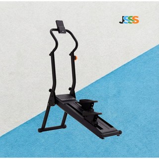 정상스포츠 하늘계단 스텝퍼 스텝밀 가정용 천국의 계단 오르기 운동기구, 1인 방문설치