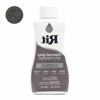 코벡사 멀티염색제 액체형 챠콜그레이 236㎖ 천염색 실크 의류염색 셀프뷰티