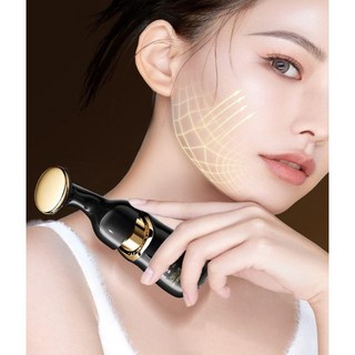 포유 고주파 탄력 마사지 런칭기념 주름 다크써클