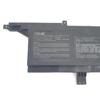 華碩 C32N1838 電池 ProArt StudioBook Pro X W730G5T 筆記型電腦電池, 1個, C32N1838電池-保固三個月