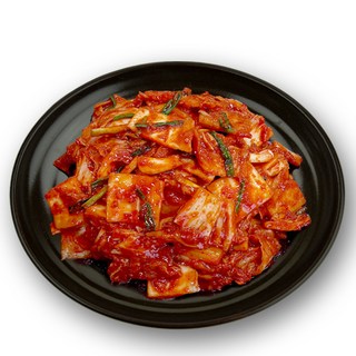 전라도 맛김치 아삭아삭 맛있게 썰어담은 배추김치, 3kg, 1개